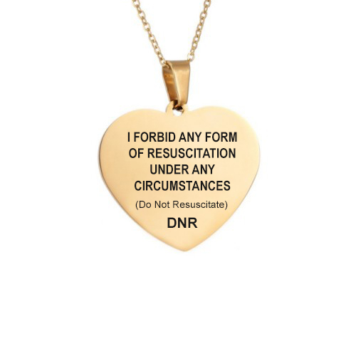 do-not-resuscitate-dnr-order-necklace-stainless-steel-heart-gold-back do-not-resuscitate-dnr-order-necklace-stainless-steel-heart-gold-back
