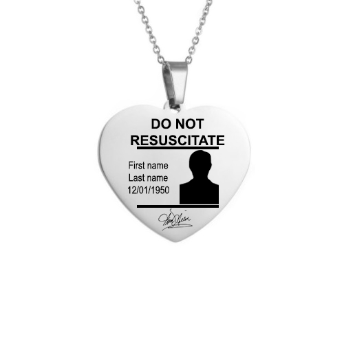 do-not-resuscitate-dnr-order-necklace-stainless-steel-heart-silver